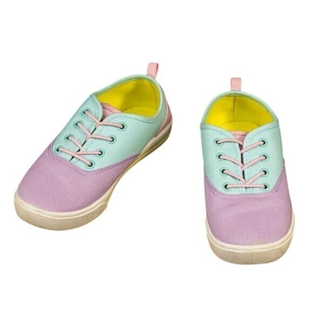 Carter's Girls Sneakers Size 1‎
